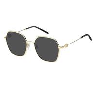Tommy Hilfiger TH 2150/S RHL/IR Lunettes de soleil Gris