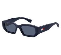 Lunettes de Soleil TOMMY HILFIGER TJ 0099/S PJP BLUE 53/20/145 UNISEX