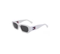 Lunettes de Soleil Tommy Hilfiger TJ 0099/S White 53/20/145 UNISEX