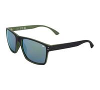 Lunettes de soleil Trespass Zest Vert TU