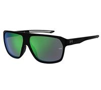 Lunettes de Soleil Under Armour UA DOMINATE 807 BLACK 62/12/130 UNISEX