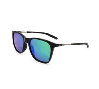 Lunettes de Soleil Under Armour UA GAMUT BLACK/GREEN BLUE SHADED 54/18/145 homme