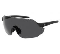 Lunettes de Soleil Under Armour UA HALFTIME Matte black 99/1/120 UNISEX