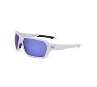 Under Armour Uarecon6htg47 Polarized Sunglasses Blanc Homme