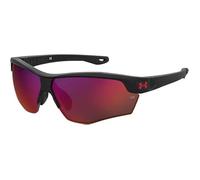 Lunettes de soleil - Under Armour - UA Yard Dual Jr - Couleur 003 - Sport - Garçon