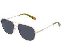 Lunettes de soleil unie Polaroid PLD-6195-S-X-Z1PF8M9 ø 58 mm