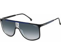Lunettes de soleil unies Carrera CARRERA-1056-S-D51 Ø 61 mm