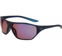 Lunettes de soleil unies Nike NIKE-AERO-DRIFT-E-DQ0999-410 Ø 65 mm
