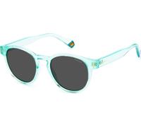 Lunettes de soleil unies Polaroid PLD-6175-S-5CB-M9 Ø 51 mm