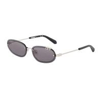 Lunettes De Soleil Unisex Off-White Miami 7607 (OR Noir Foncé)