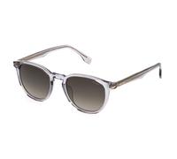 Lunettes De Soleil Unisex Police SPLQ82 - CHAMP 13, Rotonde, UV400