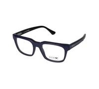 Lunettes de soleil unisex - WEB - Modèle WE5412 - 52 mm - Non polarisée - Plastique - Polycarbonate
