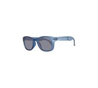 Benetton Be987s02 Sunglasses Bleu