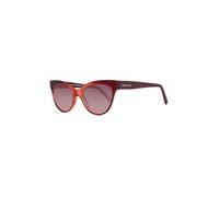 Benetton Be998s04 Sunglasses Marron