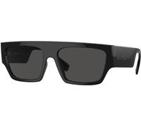 Burberry S7268352 Lunettes de Soleil Adultes Unisexes, Multicolore, Talla única