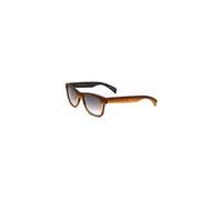 Italia Independent 0090bsm044041 Sunglasses Marron