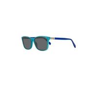 Just Cavalli Sunglasses Bleu Homme