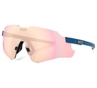 KOO - Nebula - Lunettes vélo (Dark Gold MR Lenses) - Taille unique