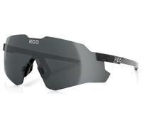 KOO - Nebula - Lunettes vélo (Rose Gold MR Lenses) - Taille unique