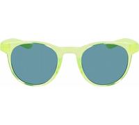 Lunettes de soleil unisexe Nike Horizon Ascent Vert clair