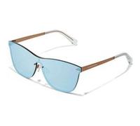 Lunettes de soleil Unisexe One Venm Metal HOVM20SLM0 Hawkers bleu bleu G