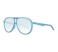 Lunettes de soleil Unisexe PLD-6025-S-15M Polaroid bleu bleu G