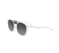 Lunettes de soleil unisexe Polaroid PLD 6023/S VK6 WHITE 99/01/145
