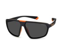 Lunettes de soleil Unisexe Polaroid PLD2142SRC2 Ø 61 mm