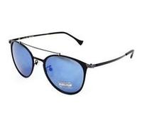 POLICE SPL15651599B Montures de Lunettes, Noir (Negro), 51.0 Mixte Adulte