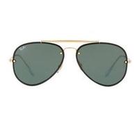 Lunettes de soleil Unisexe Ray-Ban RB3584N 90507 (58 mm) G