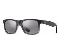 Ray-Ban Lunettes de soleil JUSTIN (RB 4165 852/88 55)