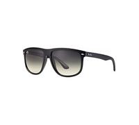 Ray-Ban Lunettes de Soleil Adulte Mixte Black Frame/ Grey Gradient Lens