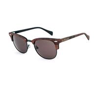 Lunettes de soleil unisexe The Indian Face DAKOTA-102-1 Ø 50 mm