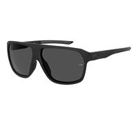 Lunettes de soleil Unisexe Under Armour UADOMINATE003 Ø 62 mm