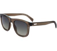 Lunettes de soleil unisexes Levi's LV-1023-S-09Q Ø 53 mm