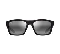 Lunettes de soleil unisexes Lunettes de soleil 897-02A