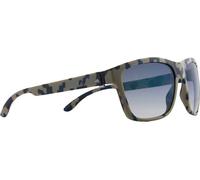 Lunettes de soleil unisexes red bull wing 2 - sportives et durables