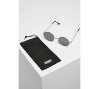 Lunettes de soleil Urban Classics 107 uc Argenté TU