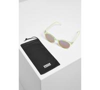 Lunettes de soleil Urban Classics 108 uc Jaune TU