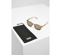 Lunettes de soleil Urban Classics arthur uc Marron TU