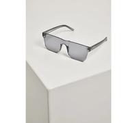 Lunettes de soleil Urban Classics Chain Noir TU