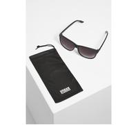 Lunettes de soleil - Urban Classics - Chirwa UC - Noir - Taille unique - Tendance