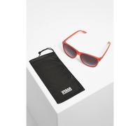Lunettes de soleil Urban Classics chirwa uc Rouge TU