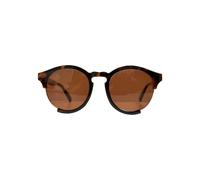 Lunettes de soleil Urban Classics Coral Bay Jaune TU