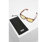 Lunettes de soleil Urban Classics likoma mirror uc Marron TU