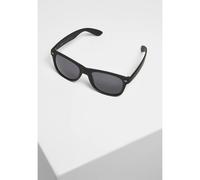 Urban Classics Lunettes de soleil Likoma Unisexe Polycarbonate Noir Taille Unique
