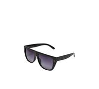 Lunettes de soleil Urban Classics Metal Peace Noir TU