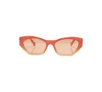 Lunettes de soleil Urban Classics Oslo Orange TU