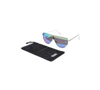 Lunettes de soleil Urban Classics Palm Springs ArgentÃ© TU