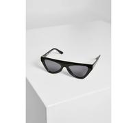 Urban Classics Lunettes de soleil 'Porto' noir, Taille One Size